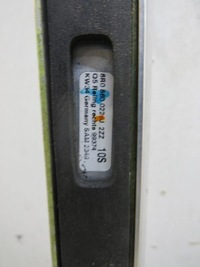 фото thumb №5, Рейлінг багажник даховий audi q5 8r