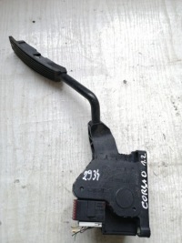 фото thumb №1, 2934.pedał газу потенціометр 55702021 corsa d 1.2