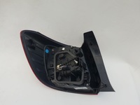 фото thumb №7, Dacia sandero ii lift 17-20 лампа правий задня