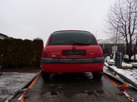 фото thumb №5, Лампа передняя правая renault clio ii valeo