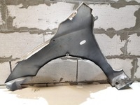 фото thumb №7, Крила правий перед mazda 3 lift 11-13