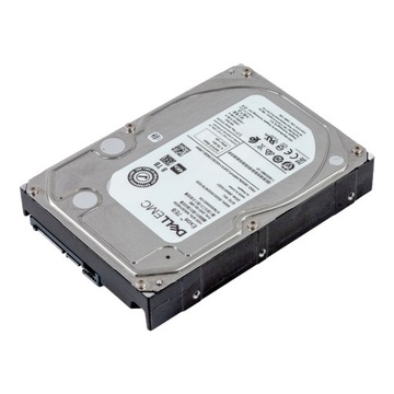 EMC 118000881 8 ТБ 7,2 КБ 256 МБ SATA III 3,5 дюйма ST8000NM013A