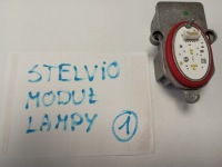 Модуль ліхтарі  led alfa romeo stelvio Оригінал, фото thumb