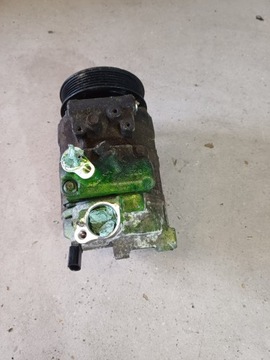 фото thumb №5, Компресор кондиціонера 1.4 tsi vw touran nr.1k0820859e