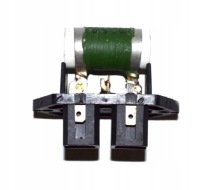 фото thumb №1, Резистор резистор вентилятора радіатора alfa romeo 145 146