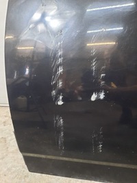 фото thumb №4, Дверь левый перед передние dodge charger 05-10