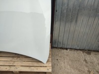 Купить Новая капот алюминиевая bmw 5 g30/g31 05.17-08.20r дорестайлинг  a300 alpineweiss, фото thumb