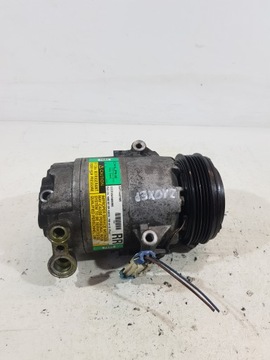 фото thumb №10, Компрессор кондиционера 24427685 opel 1.0 b x10xe z10xep