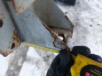 фото thumb №15, Кузов грузовая коробка передач jumper i boxer ducato ii