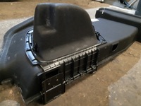 фото thumb №10, Audi a4 b9 sedan обшивка багажника правый sedan 8w5863880m