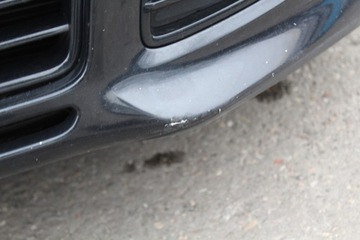фото thumb №15, Бампер перед переднє ford focus mk3 11-14r fb