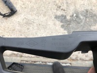 фото thumb №2, Підсилювач решітка renault clio iv 12-16 nowe oryg