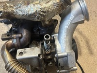 фото thumb №13, Turbo audi a7 s7 4g 059145061s