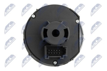 фото thumb №11, Вимикач світла хром do vw caddy iv 1.6 tdi 2.0