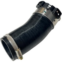 фото thumb №1, Шланг труба шланг turbo інтеркулер jaguar land rover 2.0 d