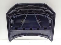 фото thumb №8, Капот крышка двигателя seat exeo 3r 3r0 08- номер 48285