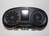 фото thumb №1, Спідометр  манометр vw polo v 1.2 6r0920860h