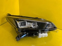 фото thumb №1, Лампа права nissan leaf ii 17- full led 260105sh5b