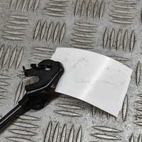 фото thumb №6, Lexus rx 450h 2023 правая сторона привод капот передней