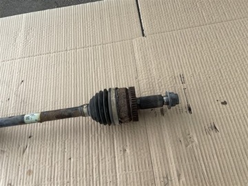 фото thumb №3, Піввісь напіввісь лівий перед передня 1.7 crdi d4fd hyundai tucson 3 iii