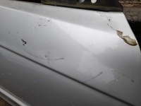 фото thumb №11, Bmw 3 e46 coupe дверь правый перед правое 354/7