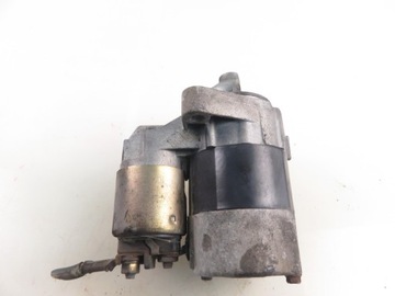 фото thumb №8, Стартер nissan almera ii n16 1.8 - qg18de 233009f66 d7e31
