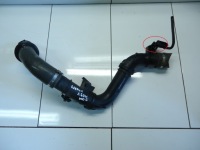 фото thumb №1, Renault trafic iii 1.6dci труба интеркулер 144601915r 1065332s01