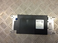 фото thumb №1, Модуль мертвого pola bmw x1 f48 6820933 30997933 2.0l бензиновий 2016