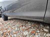 фото thumb №8, Двері перед передні праве z40w opel corsa d комплектні