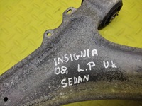 фото thumb №6, Opel insignia sedan рычаг левый перед