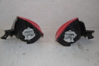 Alfa romeo giulietta фара правий ліва задній led Доставка, фото thumb