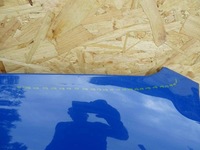 фото thumb №10, Капот fiat doblo ii combo d 479