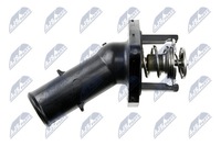 фото thumb №9, Nty ctm-ty-001 термостат, середина охлаждающий