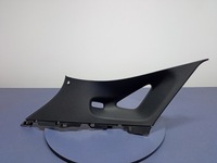 фото thumb №1, Ford puma mk2 защита стойка левый задняя l1tb-a31011-a