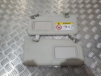 фото thumb №1, Козырёк защита левый правый mazda 2 dj 14-