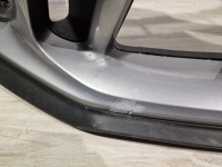 Бампер передний бампер porsche 911 gt3 rs 991.2 Недорого, фото thumb