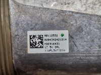 фото thumb №2, Преобразователь модуль led jeż opel crossland x оригинальный номер