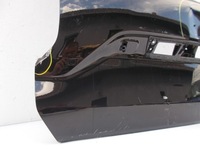 фото thumb №5, Крышка багажника задняя dacia duster ii lift 2021-2023