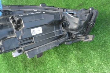 фото thumb №8, Toyota highlander usa лампа права ліва led 19- kpl