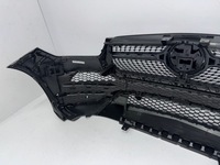 фото thumb №6, Mercedes gle 167 w167 v167 amg бампер переднє перед