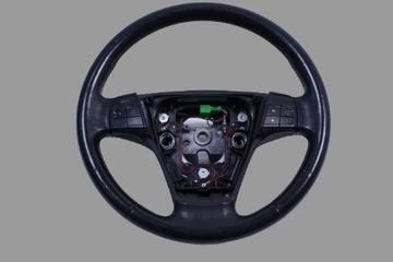 фото thumb №7, Руль volvo s40 07r. рестайлинг