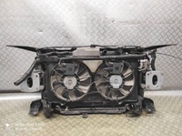 фото thumb №7, Pas передний усилитель балка абсорбер радиатор mazda 6 iii gj 2.2 дизель