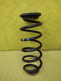 фото thumb №1, Seat leon ii 2.0 tfsi пружина задняя