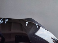 фото thumb №4, Mercedes c-klasa a206 w206 капот amg