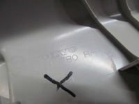 фото thumb №5, Volvo v50 обшивка защита стойка зад правая 8641780 04-12