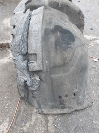 фото thumb №11, Audi a7 4g підкрилок обшивка ліва передні лівий перед 4g8821171d