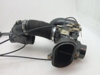 фото thumb №8, Porsche 911 carrera 3.2 1984-1989 вентилятор обігрівача 91157104201 rhd -