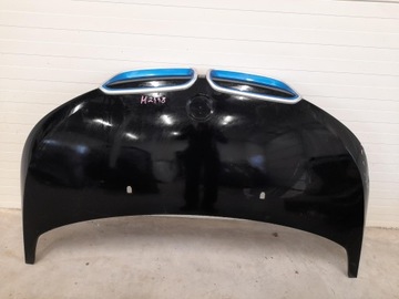 фото thumb №1, Капот bmw i3 i01
