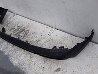 фото thumb №9, Bmw x5 g05 спойлер бампер задний задняя