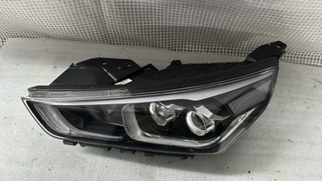 фото thumb №1, Hyundai ioniq 2018- лампа ліва повний led перед